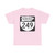 PR old 249 (Puerto Rico) (Road Sign) T-Shirt