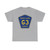Santa Clara County G3 (California) (Road Sign) T-Shirt