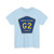 Santa Clara County G2 (California) (Road Sign) T-Shirt