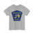San Joaquin County J9 (California) (Road Sign) T-Shirt