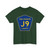 San Joaquin County J9 (California) (Road Sign) T-Shirt