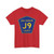 San Joaquin County J9 (California) (Road Sign) T-Shirt