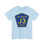 San Joaquin County J3 (California) (Road Sign) T-Shirt