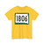 SD 1806 (South Dakota) (Road Sign) T-Shirt