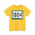 SD 1804 (South Dakota) (Road Sign) T-Shirt