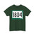 SD 1804 (South Dakota) (Road Sign) T-Shirt
