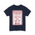 PBOT Road sign P4113L (Oregon) (Road Sign) T-Shirt
