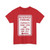 PBOT Road sign P4113L (Oregon) (Road Sign) T-Shirt