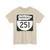 PR old 251 (Puerto Rico) (Road Sign) T-Shirt