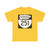 PR old 251 (Puerto Rico) (Road Sign) T-Shirt