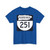 PR old 251 (Puerto Rico) (Road Sign) T-Shirt
