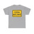 MUTCD-PR W3-2a (Puerto Rico) (Road Sign) T-Shirt