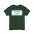 MUTCD-TX R7-202aTP GRN (Texas) (Road Sign) T-Shirt