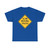 NJ Road sign WNJ7-5 (New Jersey) (Road Sign) T-Shirt