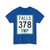 Falls Township Route 378 Hocking County Ohio (Ohio) (Road Sign) T-Shirt