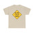 MUTCD-NY NYW7-7 (New York) (Road Sign) T-Shirt