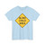 MUTCD-NY NYW7-7 (New York) (Road Sign) T-Shirt
