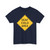 MUTCD-NY NYW7-6 (New York) (Road Sign) T-Shirt
