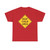 MUTCD-NY NYW7-6 (New York) (Road Sign) T-Shirt
