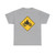 MUTCD-NY NYW5-19 (New York) (Road Sign) T-Shirt