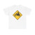 MUTCD-NY NYW5-18 (New York) (Road Sign) T-Shirt