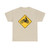 MUTCD-NY NYW5-18 (New York) (Road Sign) T-Shirt