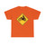 MUTCD-NY NYW5-18 (New York) (Road Sign) T-Shirt