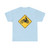 MUTCD-NY NYW5-18 (New York) (Road Sign) T-Shirt