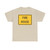 MUTCD-NY NYW5-17P (New York) (Road Sign) T-Shirt
