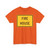 MUTCD-NY NYW5-17P (New York) (Road Sign) T-Shirt
