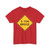 MUTCD-NY NYW3-19 (New York) (Road Sign) T-Shirt