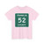 Franklin County 52 NY (New York) (Road Sign) T-Shirt