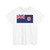 Government Ensign of Fiji (Fiji) T-Shirt