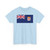 Government Ensign of Fiji (Fiji) T-Shirt