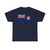 Government Ensign of Fiji (Fiji) T-Shirt