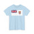 Naval Ensign of Fiji (Fiji) T-Shirt