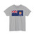 Customs Ensign of Fiji (Fiji) T-Shirt