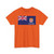 Customs Ensign of Fiji (Fiji) T-Shirt