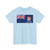 Customs Ensign of Fiji (Fiji) T-Shirt