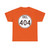 Delaware 404 1964 (Delaware) (Road Sign) T-Shirt