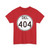 Delaware 404 1964 (Delaware) (Road Sign) T-Shirt