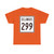 Delaware 299 1955 (Delaware) (Road Sign) T-Shirt