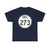 Delaware 273 1964 (Delaware) (Road Sign) T-Shirt