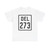 Delaware 273 1926 (Delaware) (Road Sign) T-Shirt