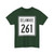 Delaware 261 1955 (Delaware) (Road Sign) T-Shirt