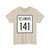 Delaware 141 1955 (Delaware) (Road Sign) T-Shirt