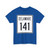 Delaware 141 1955 (Delaware) (Road Sign) T-Shirt