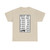 MUTCD-OH R12-H5 open text (Ohio) (Road Sign) T-Shirt