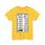 MUTCD-OH R12-H5 open text (Ohio) (Road Sign) T-Shirt