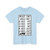 MUTCD-OH R12-H5 open text (Ohio) (Road Sign) T-Shirt